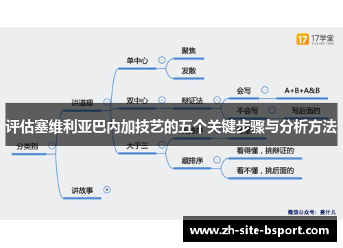 评估塞维利亚巴内加技艺的五个关键步骤与分析方法