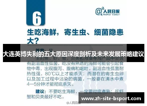 大连英博失利的五大原因深度剖析及未来发展策略建议