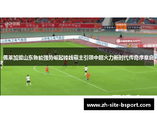 佩莱加盟山东鲁能强势崛起锋线霸主引领中超火力新时代传奇序章启